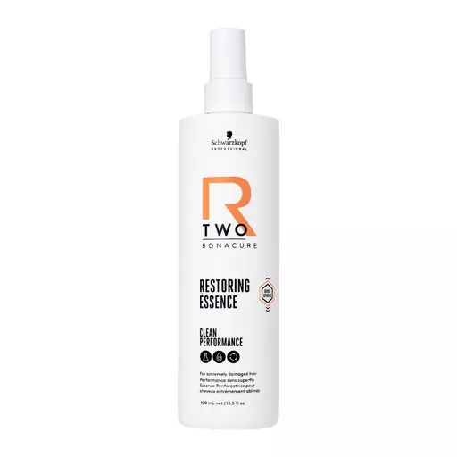Schwarzkopf Bonacure R-TWO Restoring Essence Hair Primer 400ml