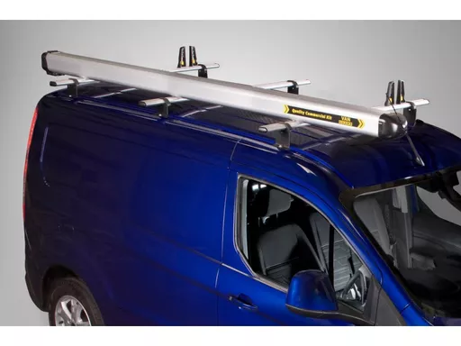 3m Silver Maxi Pipe Carrier - Unlined