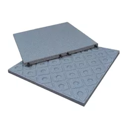 Rubbertech EcoTred 500 Rubber Promenade Tile Grey.jpg