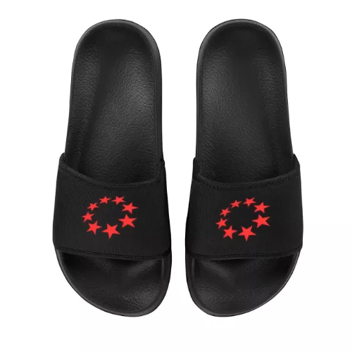 Summertown Stars FC Sliders