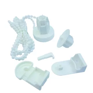 BLACKOUT ROLLER BLINDS ACCESSORIES