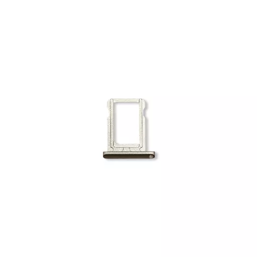 SIM Card Tray (Gold) (CERTIFIED) - For  iPad Pro 12.9 (1st Gen)