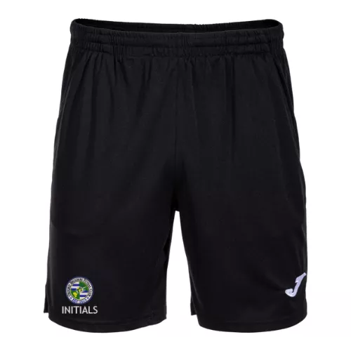 Oxford Brookes University Futsal Club Bermuda Drive Shorts