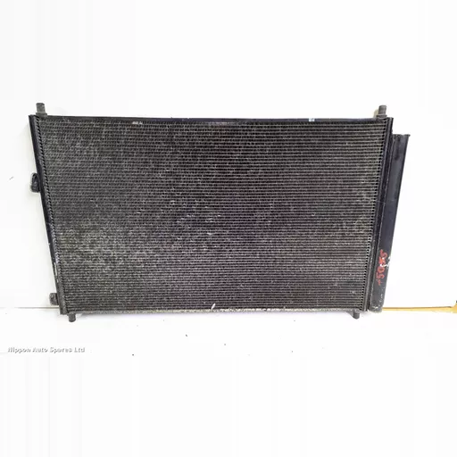 Toyota Estima Condenser 2010 Mk3 Non Hybrid: 75055