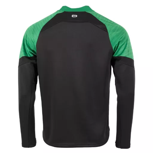 Stanno_BoltQuarterZipTop408038-8100_BlackGreen_Back.png