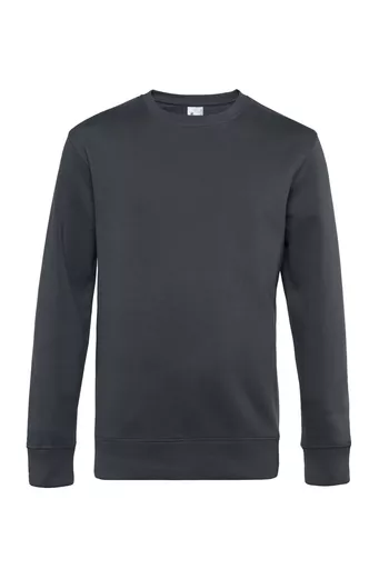 Men's King Crew Neck Sweat