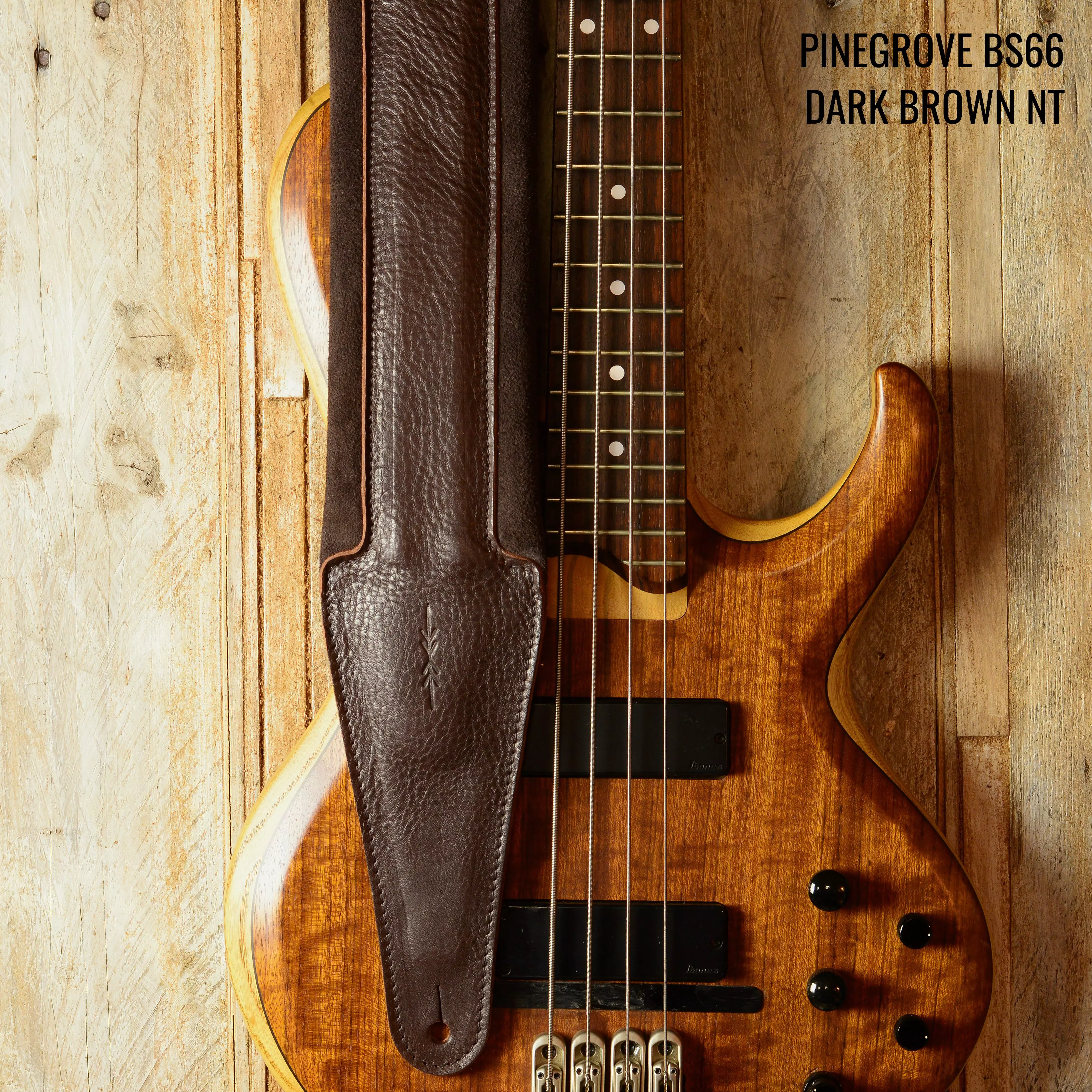 BS66 brown bass guitar strap ANNO DSC_0179.jpg