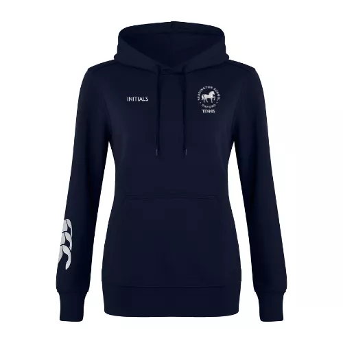 Headington School Tennis Hoodie