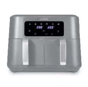 Vortx 8.5L Dual Basket