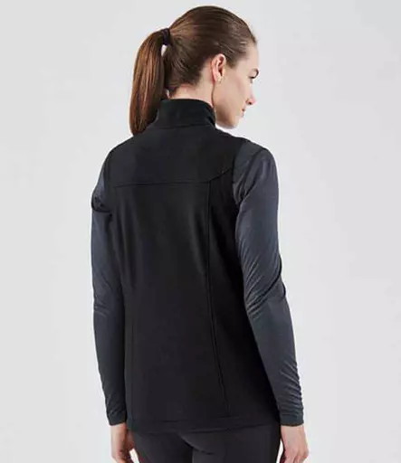 Stormtech Ladies Orbiter Soft Shell Bodywarmer