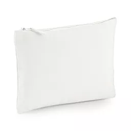 Canvas Accessory Case