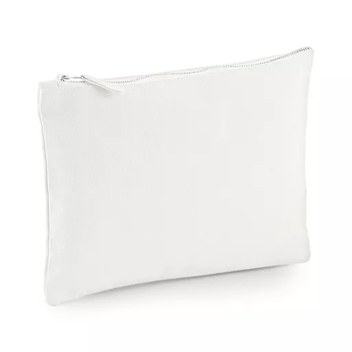 Canvas Accessory Case