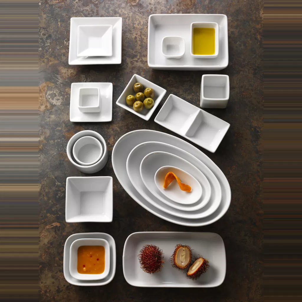 CAFÉ PORCELAIN