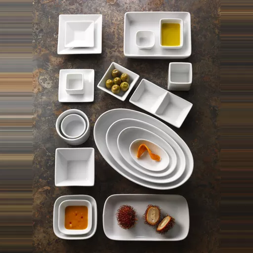 CAFÉ PORCELAIN