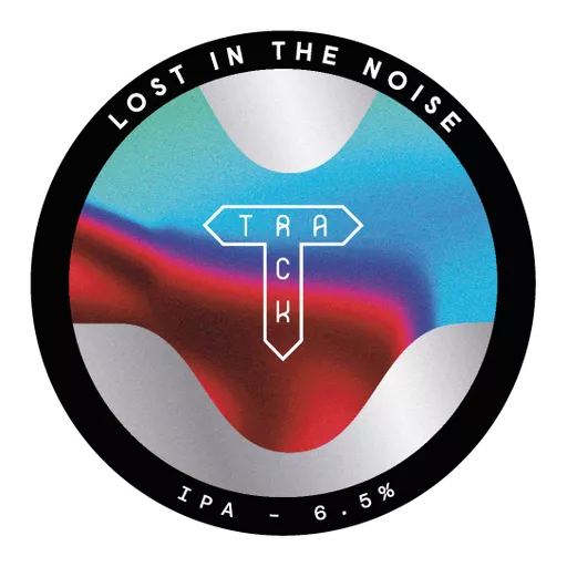 Track Lost In The Noise