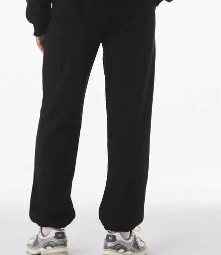 Canvas Unisex Heavyweight Sweat Pants