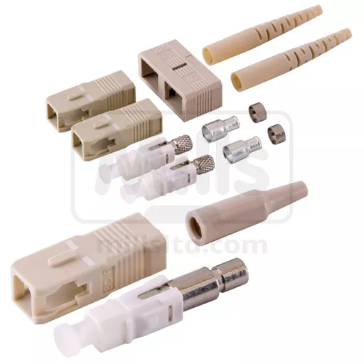 SC Multimode Connector