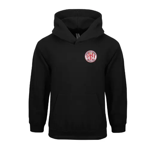 RRFC Zipped Hoodie