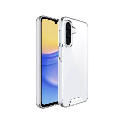 ProAir for Galaxy A26 5G - Clear