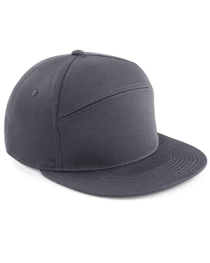 Pitcher Snapback