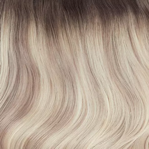 Celebrity Choice Slimline Tape 18" Scandinavian Blonde 48g Pack By Beauty Works