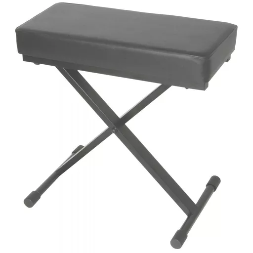 Chord Deluxe Keyboard Bench