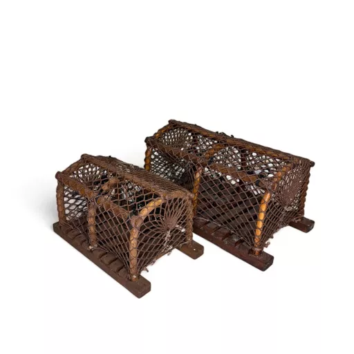 Mini Lobster Pot Set
