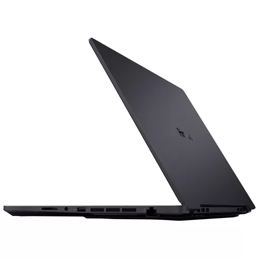 ASUS ProArt StudioBook 16 OLED H5600QR-L2160W AMD Ryzen™ 9 5900HX Laptop 40.6 cm (16") WQUXGA 32 GB DDR4-SDRAM 2 TB SSD NVIDIA GeForce RTX 3070 Wi-Fi 6 (802.11ax) Windows 11 Home Black