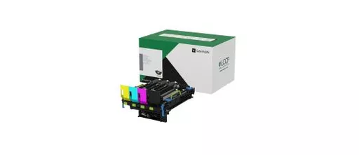 Lexmark 71C0Z50 Drum kit multi pack BK,C,M,Y, 4x150K pages Pack=4 for Lexmark C 4342/CS 730/CS 735/CX 730/XC 4342