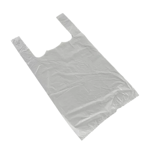 250 x 110 x 455mm Vest Carrier White