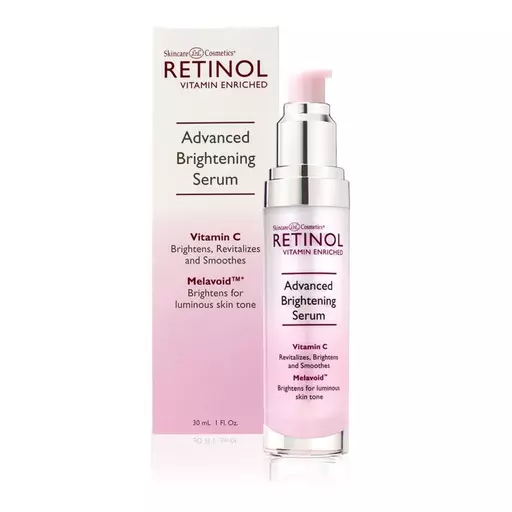 Retinol Advanced Brightening Serum 30ml