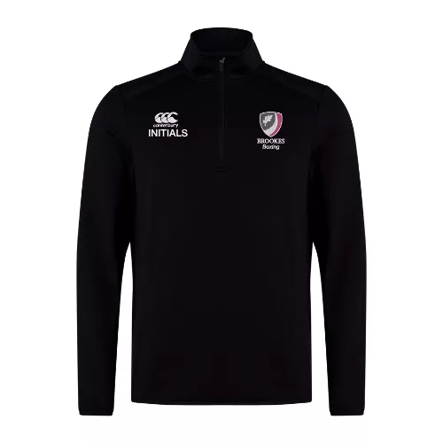 Oxford Brookes University Boxing Senior Club Midlayer