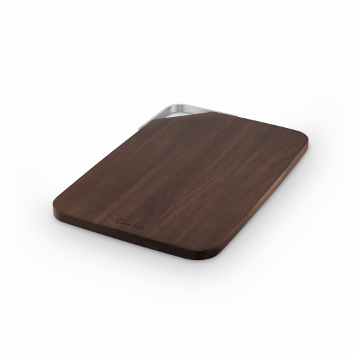 Surlatable Walnut Sur La Table Acacia Wood Chopping Board Medium