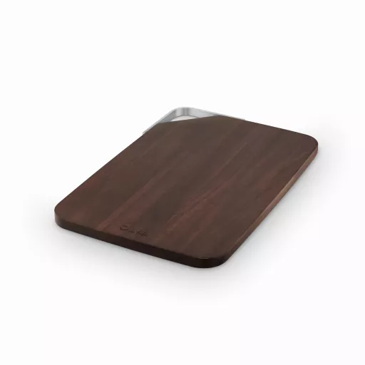 Sur La Table Acacia Wood Chopping Board