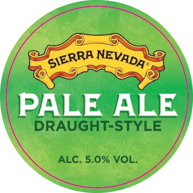 Sierra Nevada Pale Ale