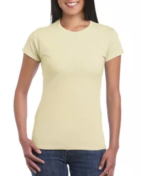 Softstyle® Ladies' T-Shirt