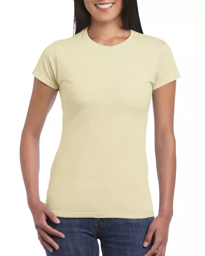 Softstyle® Ladies' T-Shirt