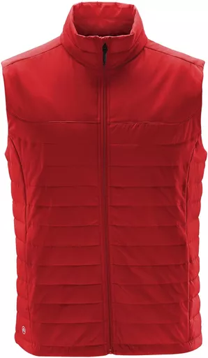 Men's Nautilus Quilted Bodywarmer