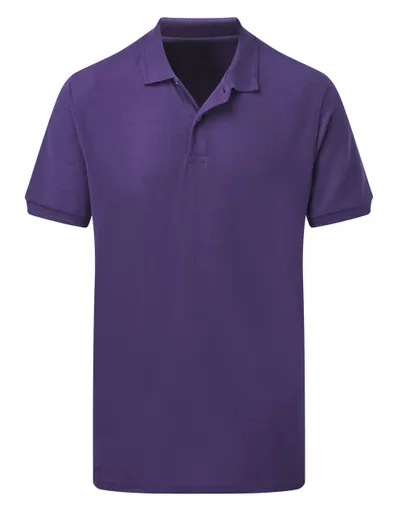 Men's Polycotton Polo