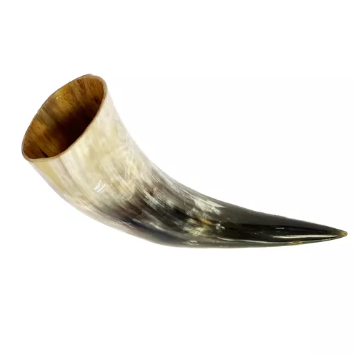 Child's Drinking Horn