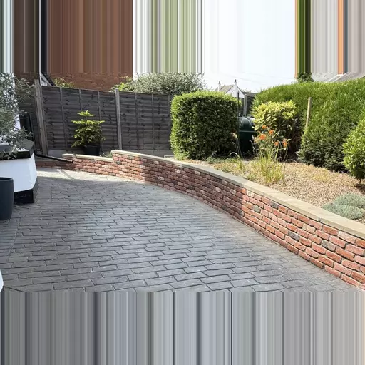 Fernhill Rustic Brick Terra cotta 26