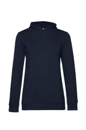 Women's #Hooded Sweat