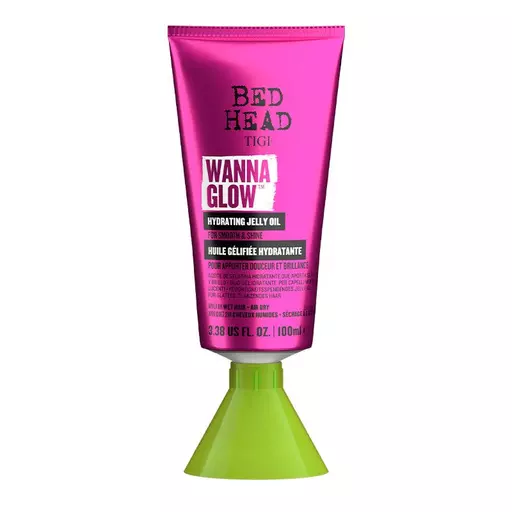 TIGI Bed Head Wanna Glow Jelly Oil 100ml