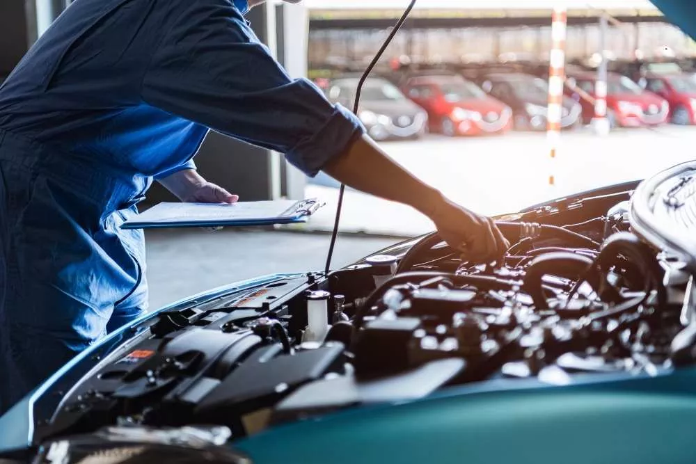Why More UK Drivers Are Buying Parts from Japanese Breakers