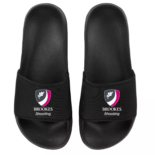 Oxford Brookes University Shooting Sliders
