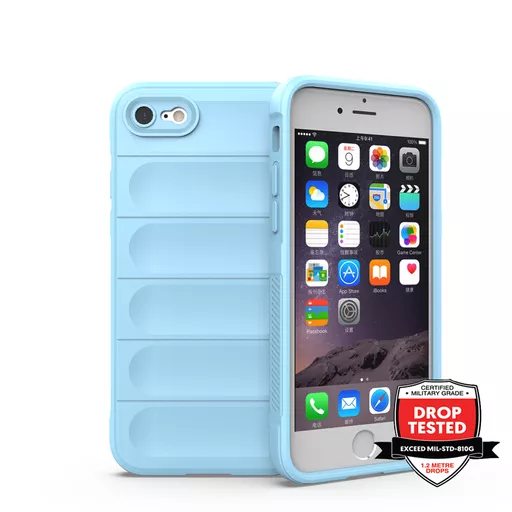 ProWave for iPhone SE/8/7 - Sky Blue