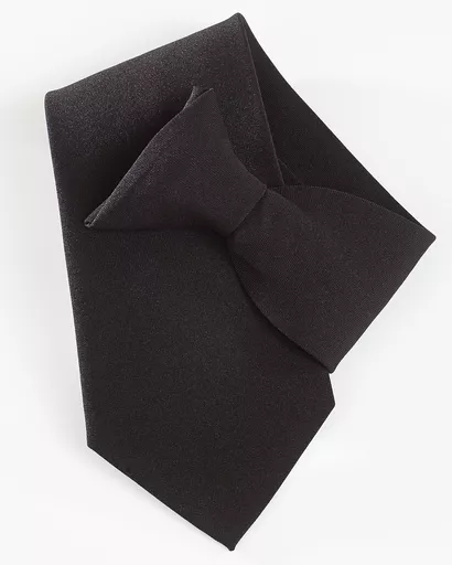 Clip-On Tie