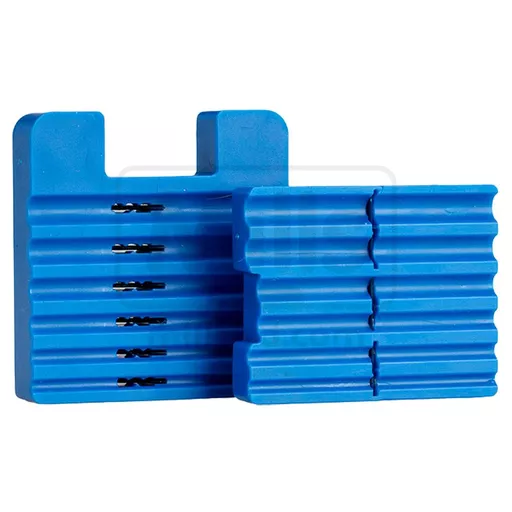 Jonard Mid Span Slit & Ring Tool Replacement Blade Set