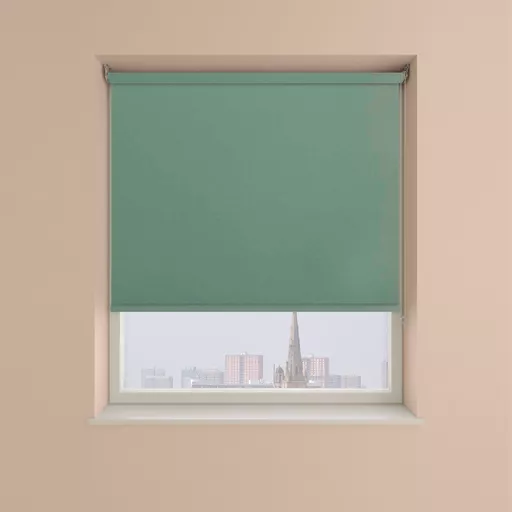 180cm Roller Blind Blackout BAS