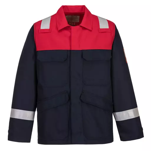 Bizflame Work Jacket